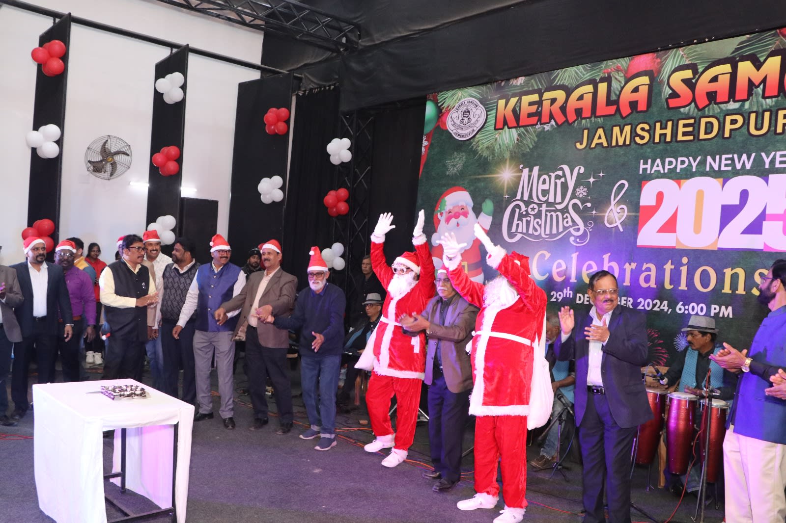 Christmas And New Year 2025 14 — Christmas And New Year 2025
